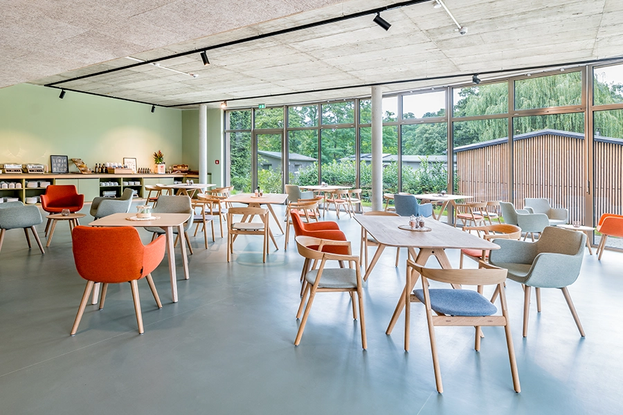 360° Restaurant