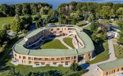 Development Leadership: Das 360° bietet Raum und Trainings für die Herausforderungen der Arbeitswelt von morgen
